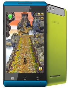 XOLO Q500s IPS